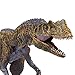 Dinosaur Action Figure, Ceratosaurus (10.7 x 2.2 x 3.5 In)