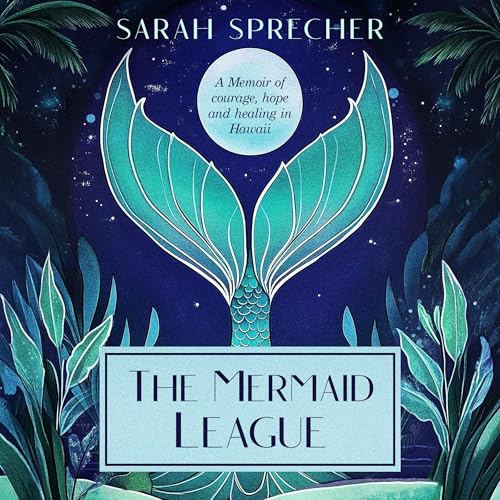 『The Mermaid League』のカバーアート