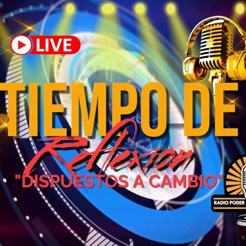 Dispuestos a Cambio