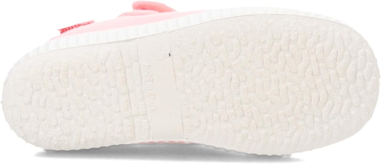 Cienta® Kids Shoes 50000 – Infant/Little Kid/Toddler Shoes – Canvas Lining and Upper – Slide-in Design