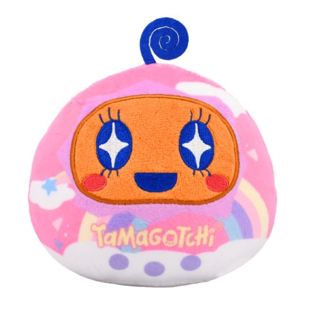Amazon.co.jp: たまごっち めめっち IN Tamagotchi : おもちゃ