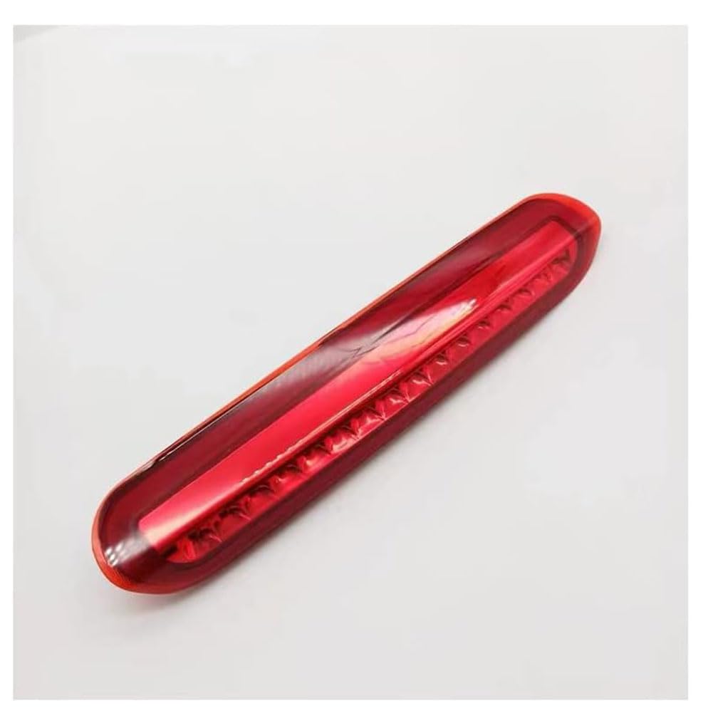 Luce Terzo Stop per KIA Sportage 2005 2006 2007 2008 2009, Auto Terza Luci di Stop A LED Fanale Posteriore Centrale Luce di Segnalazione Ricambio