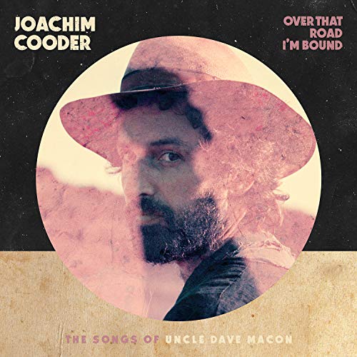 Joachim Cooder