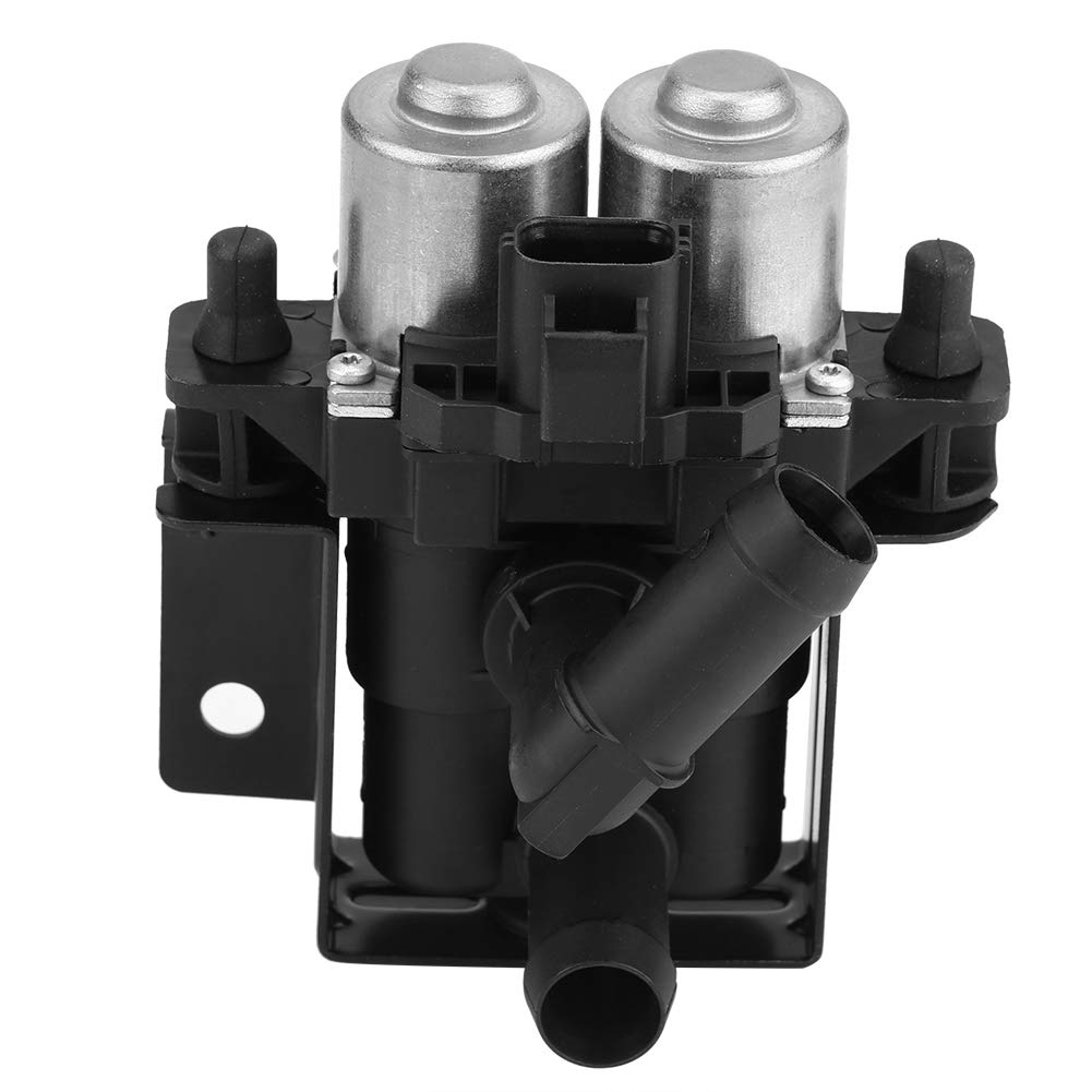 XR822975 zawór sterujący ogrzewaniem samochodowym, zawór elektromagnetyczny, zawór wodny do typu S 2000-2002