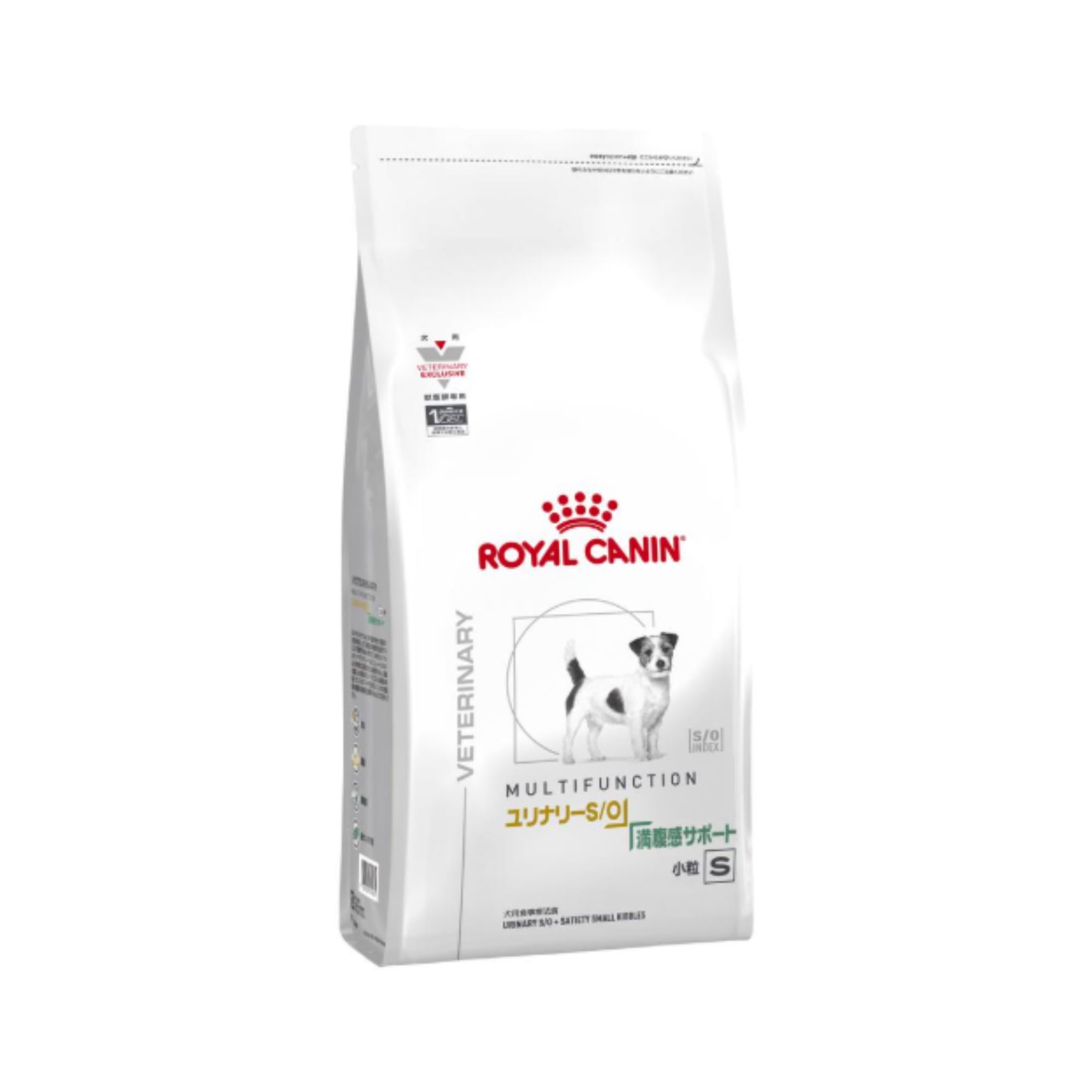 【あらし】ロイヤルカナン 犬用 ユリナリーS/O＋満腹感サポート 3kg Amazon | 【病院認証不要】ロイヤルカナン 犬用 ユリナリーS／O+満腹感