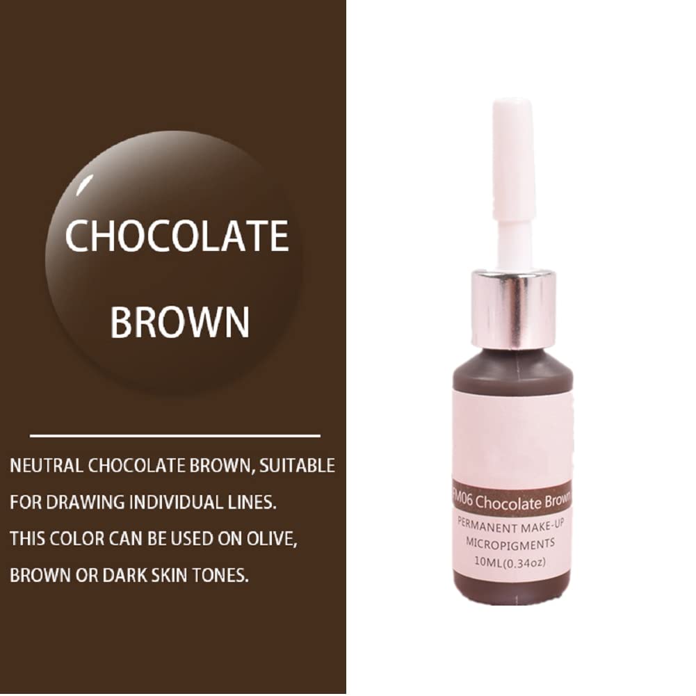 Liquido Antisettico Per La Cura Del Tatuaggio | Microblading - Foto 9