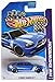 Produktbild Hot Wheels '11 Dodge Charger R/T, [Blau] Showroom 228/250