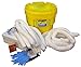 Buffalo Industries (92021 Oil Only Poly-Overpack Spill Kit, 20 Gallon