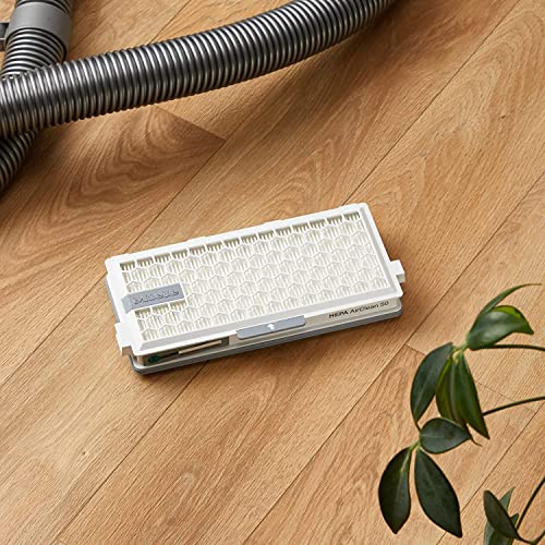 Miele SF-HA 50 Active HEPA Filter for Models S4, S5, S6, & S8 - image 2