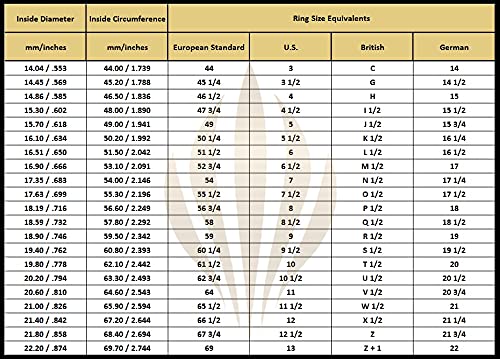 Auffälliger Mondstein in 925 Sterling Silber - Mode, Statement, Bohème-Schmuck - Individuelle Edelstein Mondstein Ringe für Frauen - Elegantes Juni Geburtsstein Geschenk für Sie - mit Schmuck-Box - Image 9