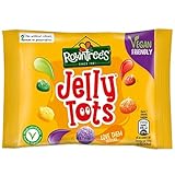 Rowntrees Jelly Tots - Pack of 6