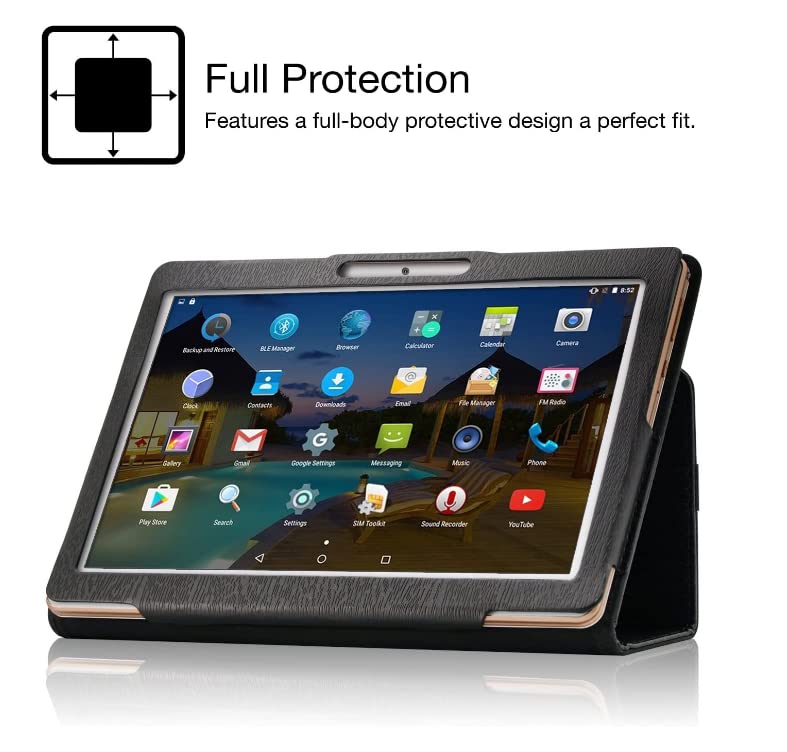 Amazon.co.jp: [YXHH] アイリスオーヤマ タブレット LUCA TE101N1-B 10 