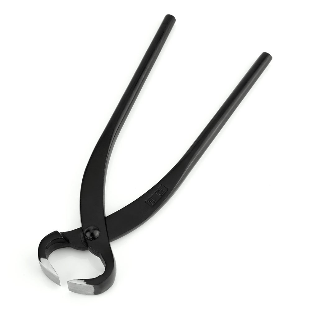 Bonsai Cutters, Haofy Concave Cutter Pour Bonsa? Professionnel Grade Mangan¨¨se En Alliage D'acier Bonsa? Outils 205mm