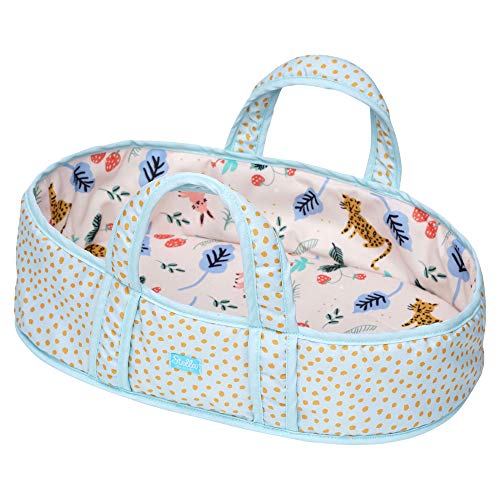 Top 10 Best Baby Doll Carry Basket Reviews & Buying Guide Katynel
