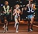 Fepdiu High Visibility Reflective Vest 2Pack Safety Vest Running Reflective Gear Adjustable Reflective Vest for Walking,Jogging,Hiking,Night Cycling