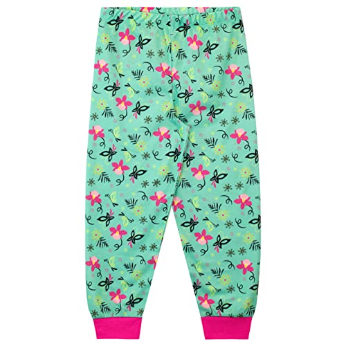 Disney Girls' Pajamas Encanto4