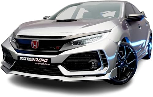 Rollo de vinilo para coche 3M 2080 Gloss Flip Ghost Pearl  GP280  (Muestra 7.6cm x 12.7cm)  Vinilo automotriz para coches - Envoltura interior y