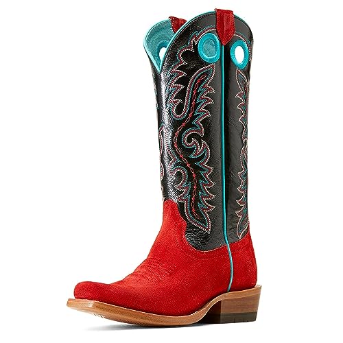 Ariat Women's Futurity Boon Western Boot