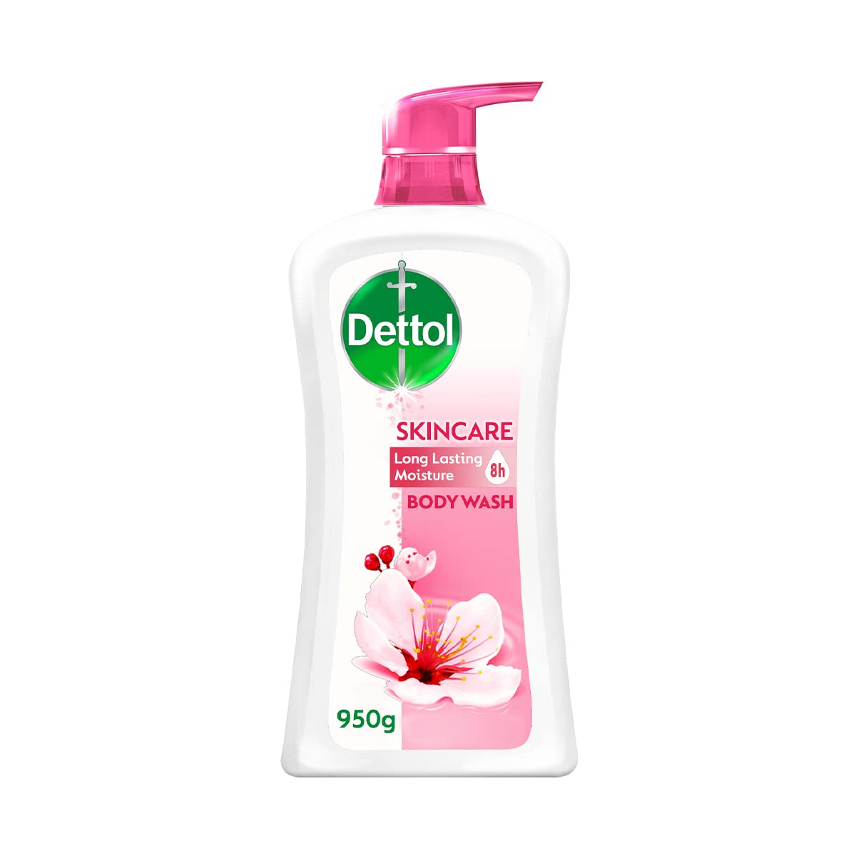 Amazon | Dettol（デトール） Anti Bacterial pH-Balanced Body Wash
