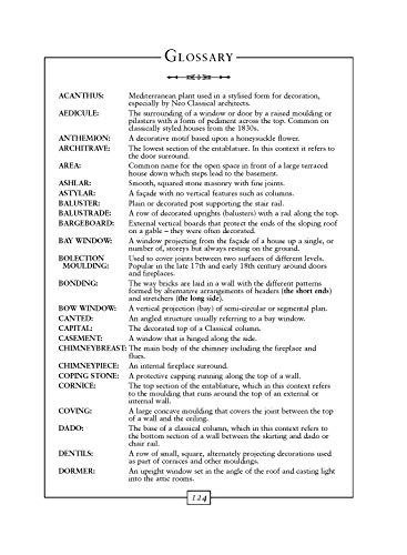 Georgian and Regency Houses Explained (England's Living History) - Image 10