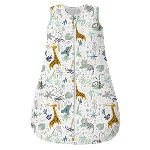 Yoofoss Schlafsack Baby Winter 2.5 Tog
