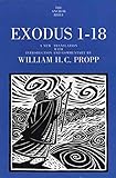 Exodus 1-18 (The Anchor Yale Bible Commentaries)