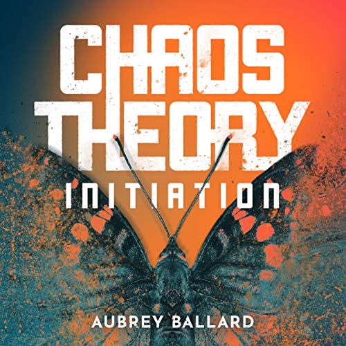 Chaos Theory Initiation by Aubrey Ballard episode artwork