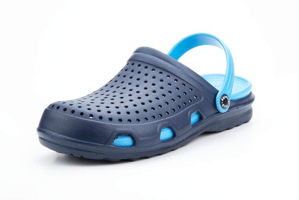 aqualite Waterproof Clog-Men's-picture-54