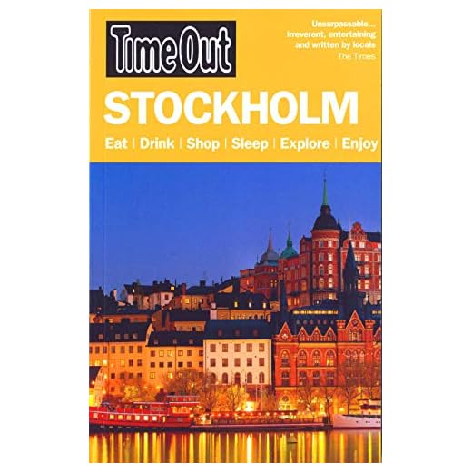 **STOCKHOLM