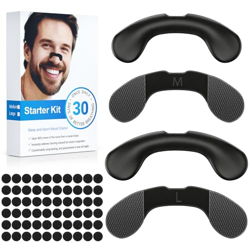 Extra Strength Nasal Strips 30 Count