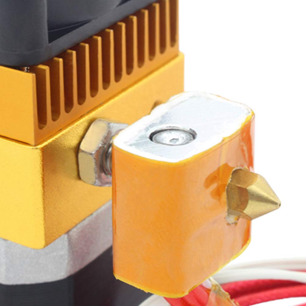 Anycubic Mega X 大型3Dプリンター　ノズル0.6mm Anycubic Mega X 大型3Dプリンター ノズル0.6mm Amazon.co.jp