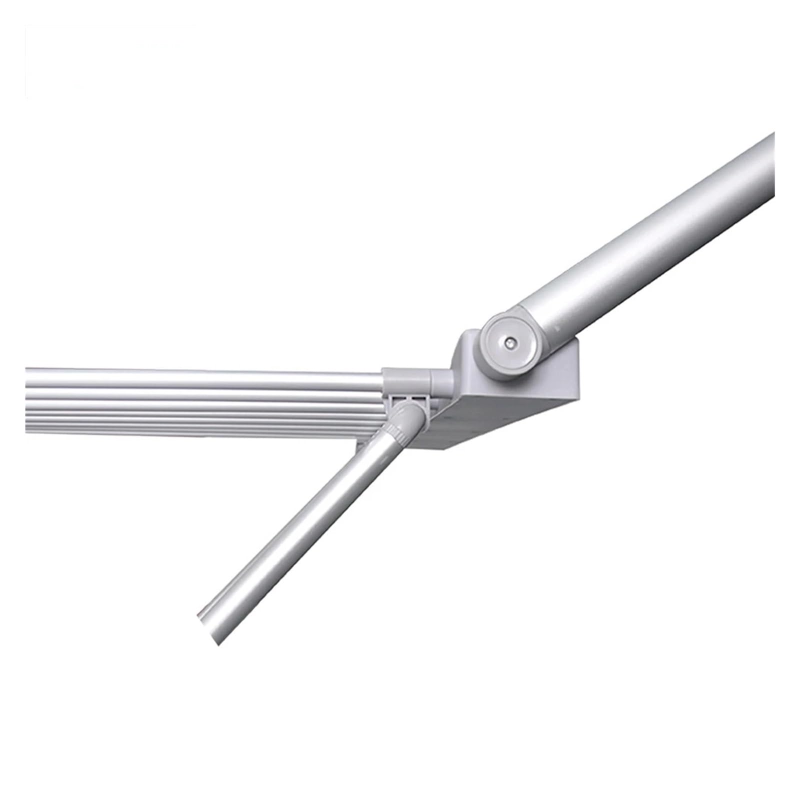Séchoir À Linge Portable avec Ailes 230 W Sèche-Linge Chauffant Électrique Pliable Étendoir À Linge Économe en Énergie Séchoir À Linge Intérieur Largement Applicable