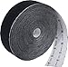 StrengthTape Kinesiology Tape, 35 Meter Uncut Roll, Breathable Stretch Cotton Athletic Tape Supports Painful Sports Injuries During Recovery - Even in Water