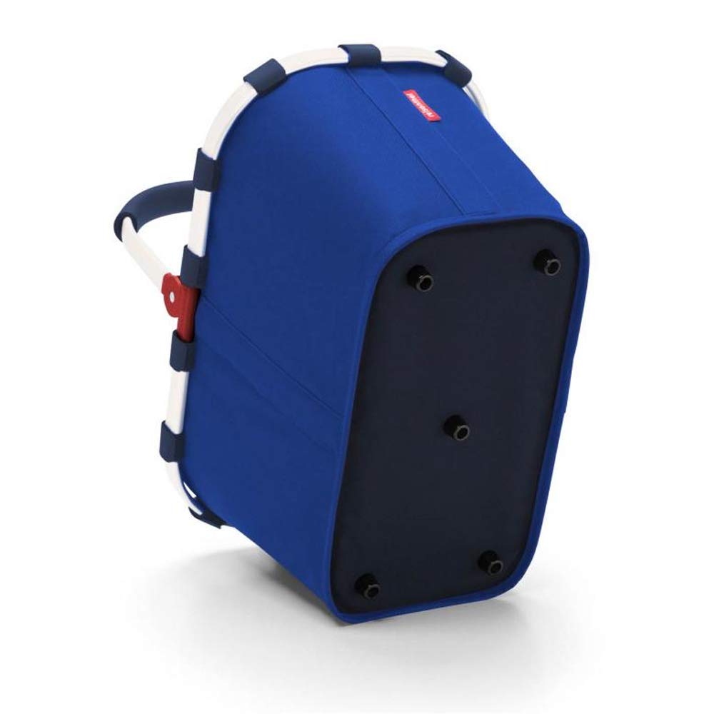 Reisenthel - Bolsa de la compra con cesta de la compra, cesta de la compra, bolsa de cosmética (edición especial nautica)