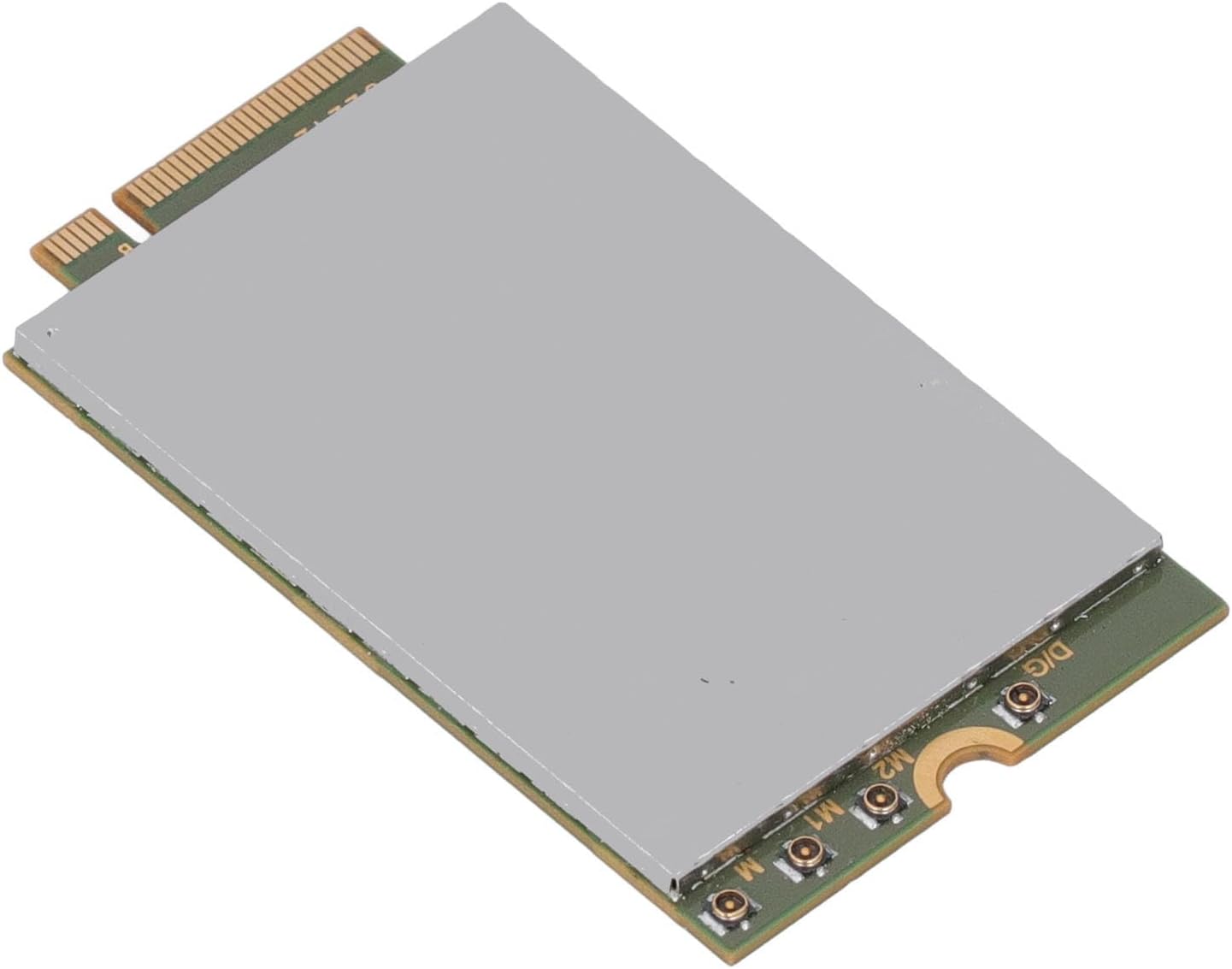 SUNGOOYUE LTE 5G High Speed Module M.2 Card 5G per Latitude 5531 9330 3571 Laptop, Easy Installation