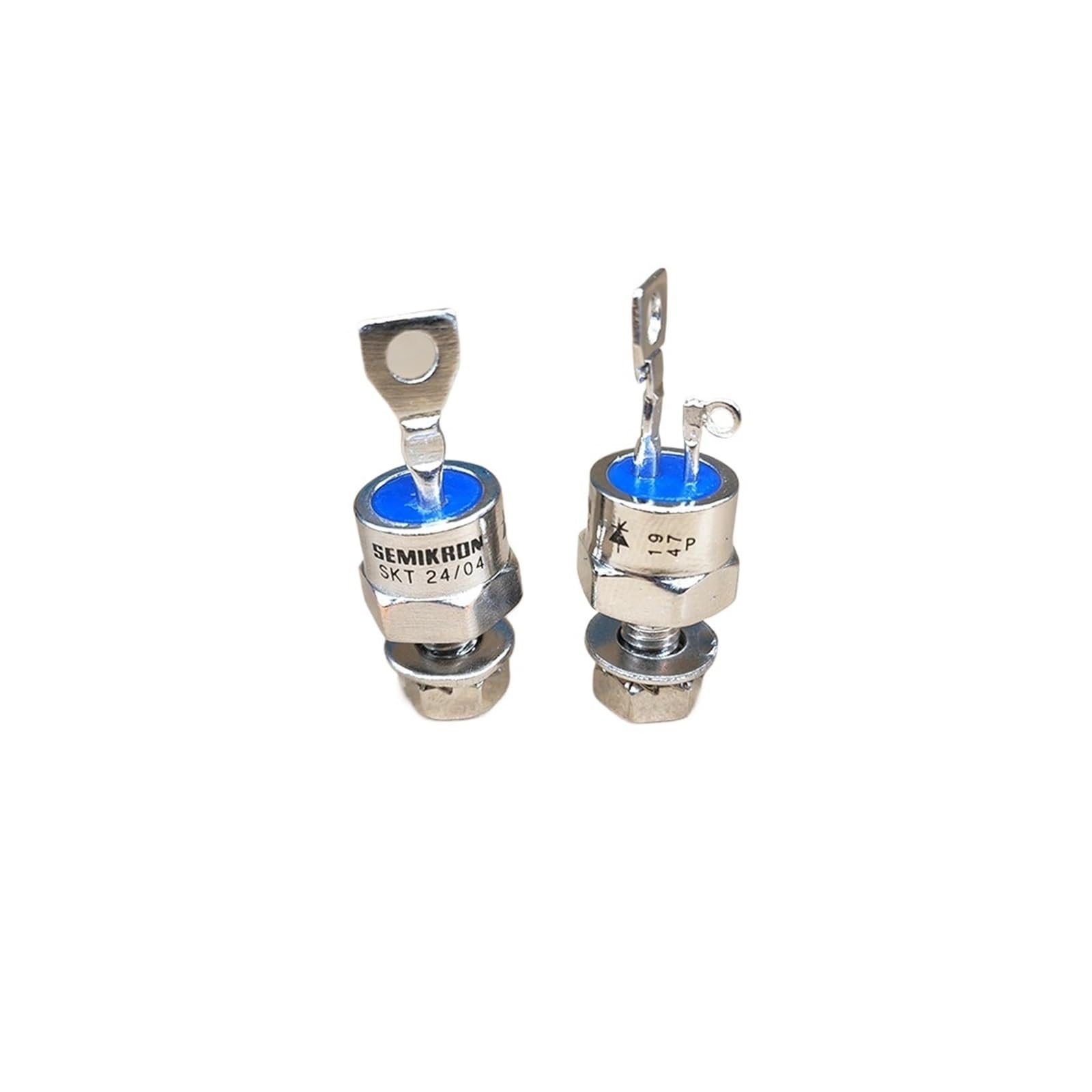 LEOTNNDQ 1PCS SKT24/04 Thyristor