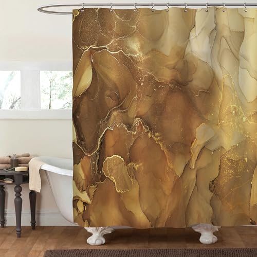 bath best brown shower curtain