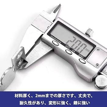 Amazon | 10組セット 金具 フォトフレーム 額縁 壁掛け 額縁吊