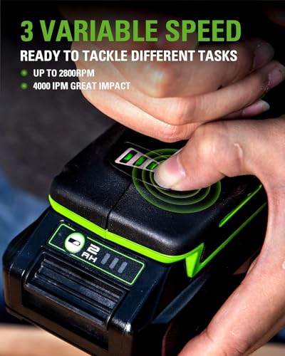 El mejor review de Atornillador de impacto Hitachi sin cable listamos los 10 mejores. 18 Imagen adicional