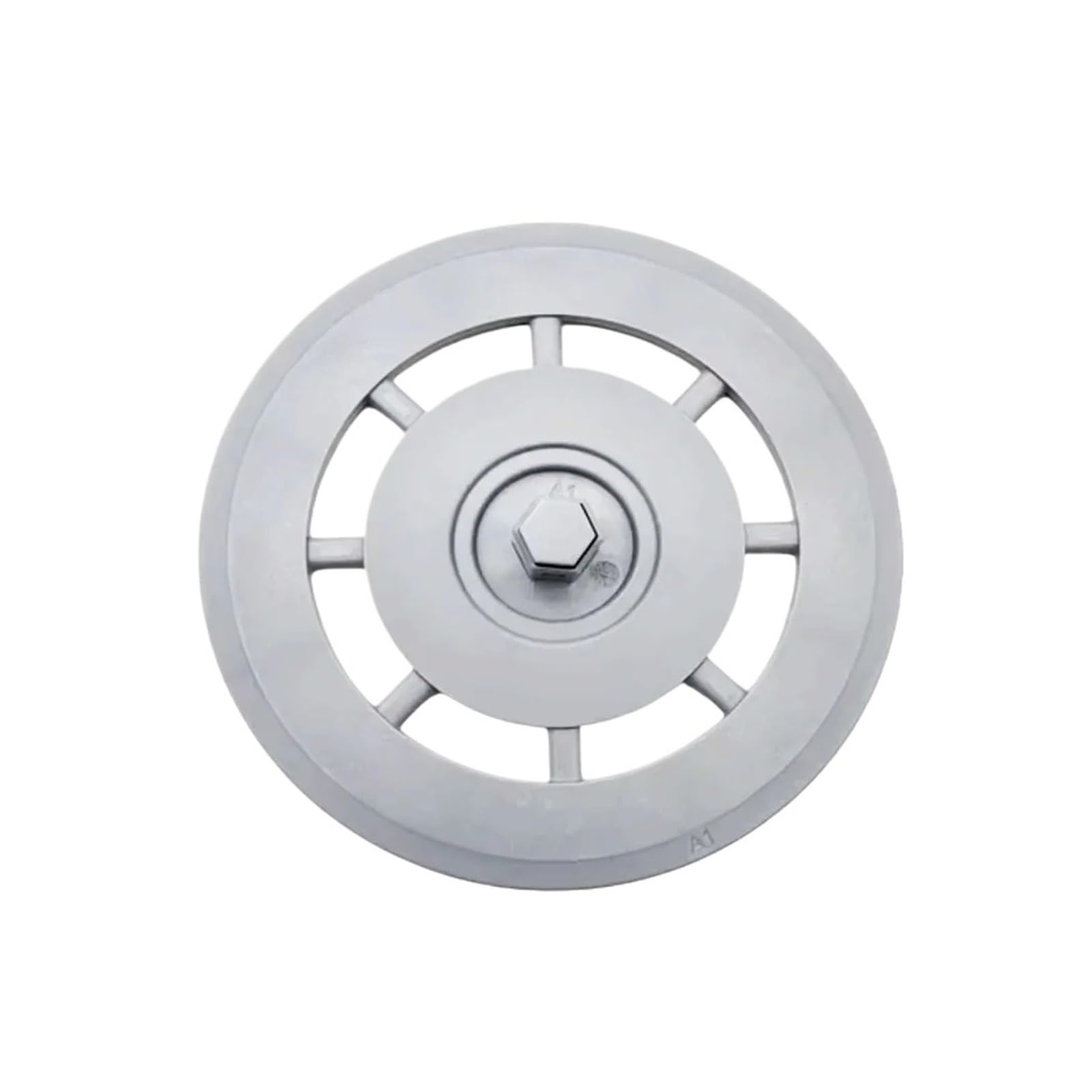 Kvcccss 1 Pcs Mop Tray Mop Mount ，Compatible For Roborock，Qrevo Vacuum Cleaner(1 Pcs Mop Tray)