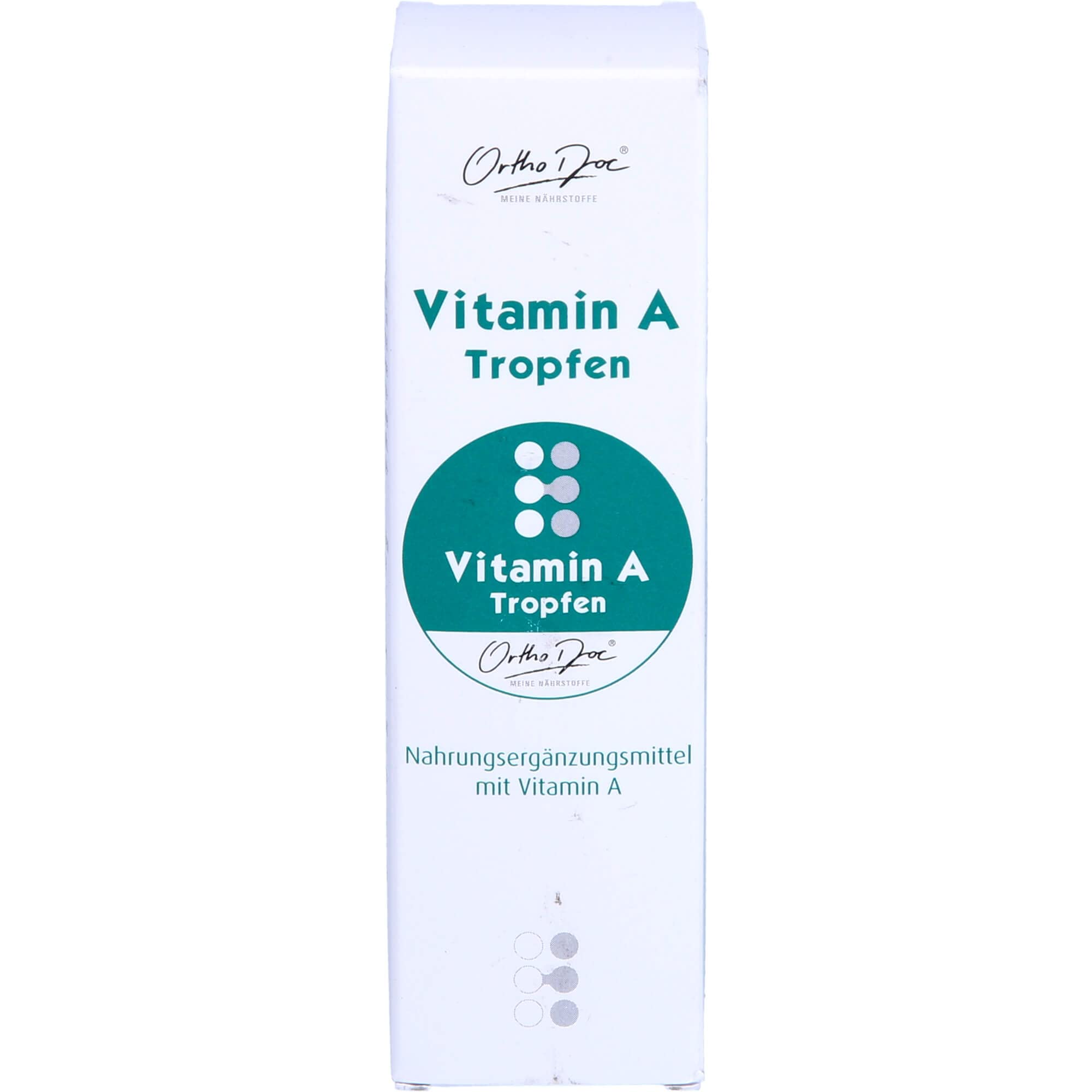Orthodoc Vitamin A Tropfen