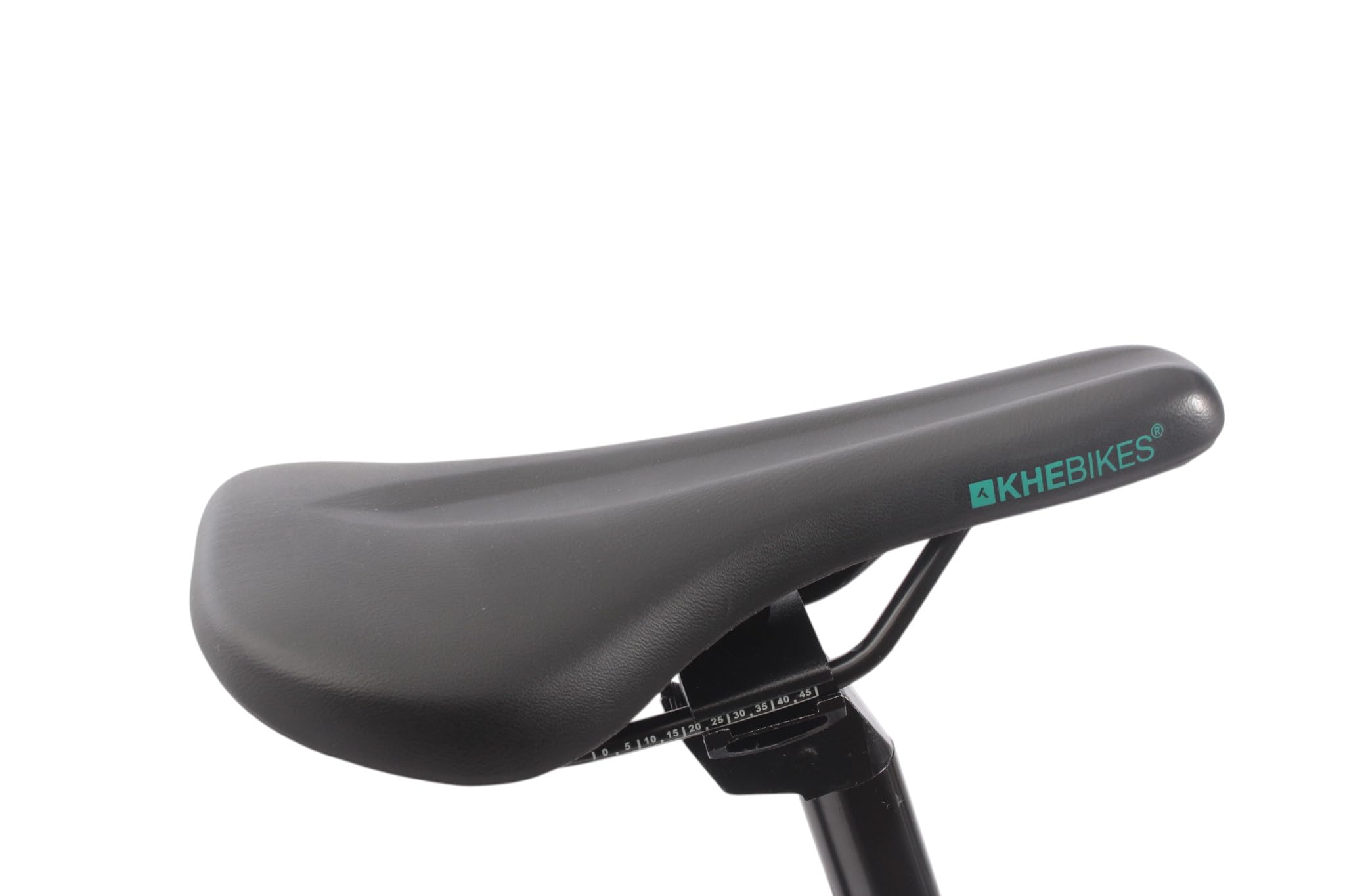 KHE Acme BMX 20" - 11,1 kg - 21,25" TT - Manivelle CrMo 3 pièces - Rotor - Pneus 2,40" - BMX Big Rider jusqu'à 2,05 m - 2025