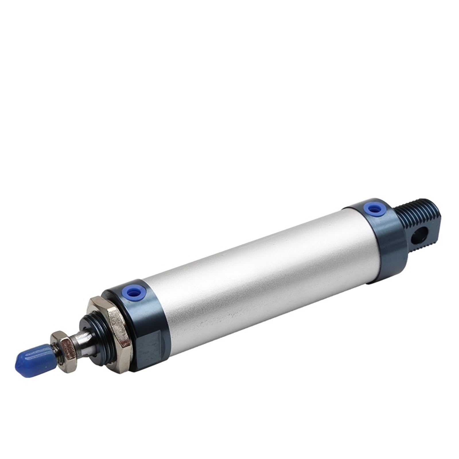 Mini vérin pneumatique MAL32X30CA double action à air comprimé pour automatisme