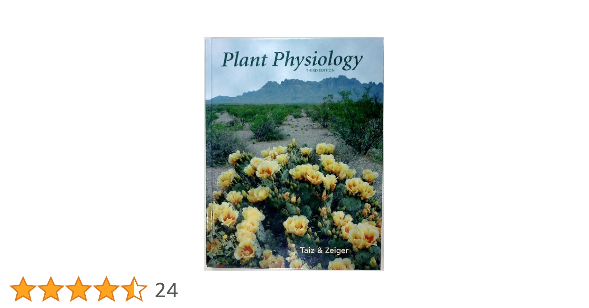 Plant Physiology and Development 第6版 Amazon | Plant Physiology and Development | Taiz, Lincoln