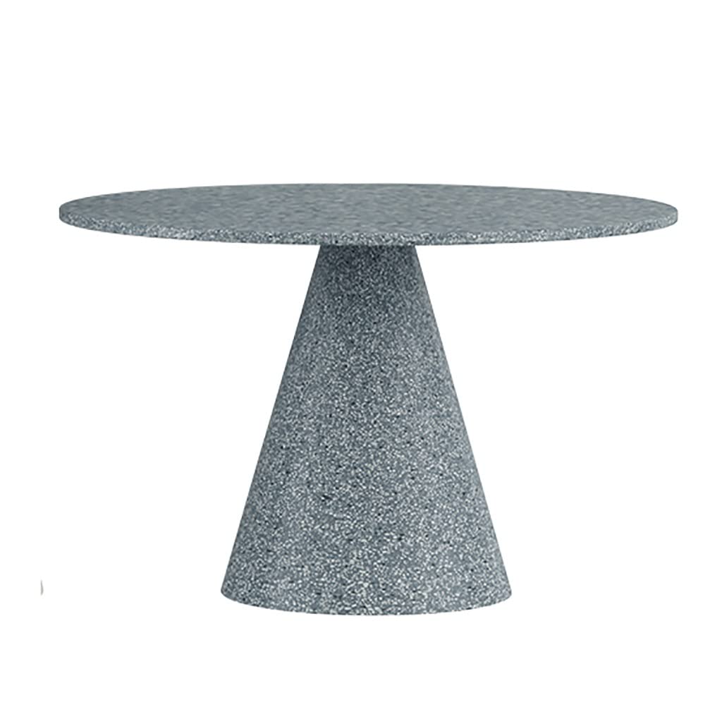 SXZenSpace Occasional Tables, Wabi-Sabi Wind Creative Living Room Coffee Table, B&B Bedroom Corner Table/Bedside Multifunctional Leisure Table