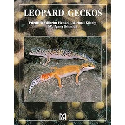Leopard Geckos