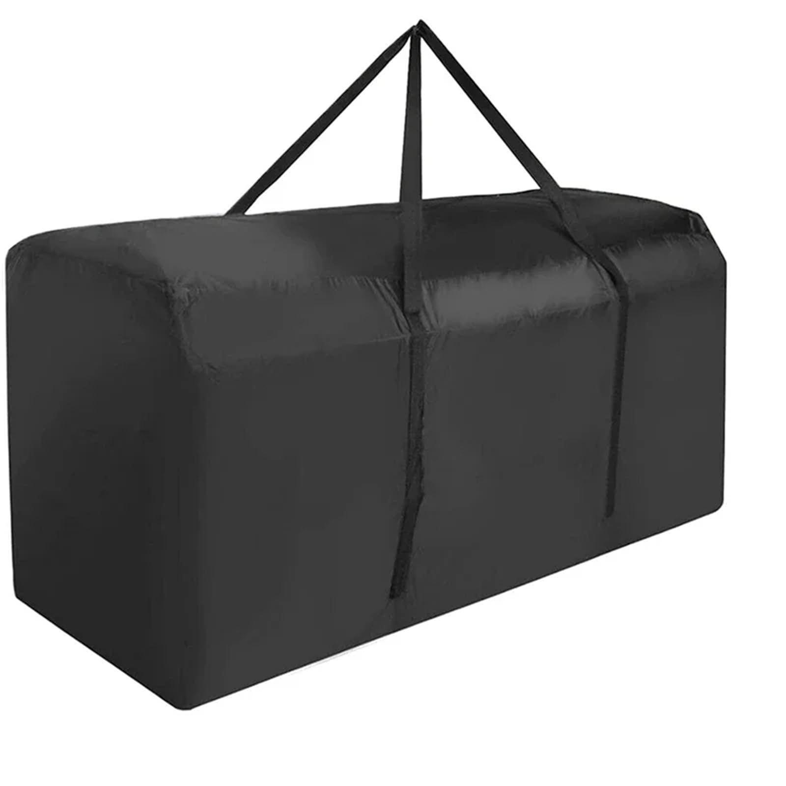Borsa da Giardino per Cuscini Grande borsa portaoggetti impermeabile con cuscino, for mobili da giardino, for esterni maniglia(173x76x51CM)