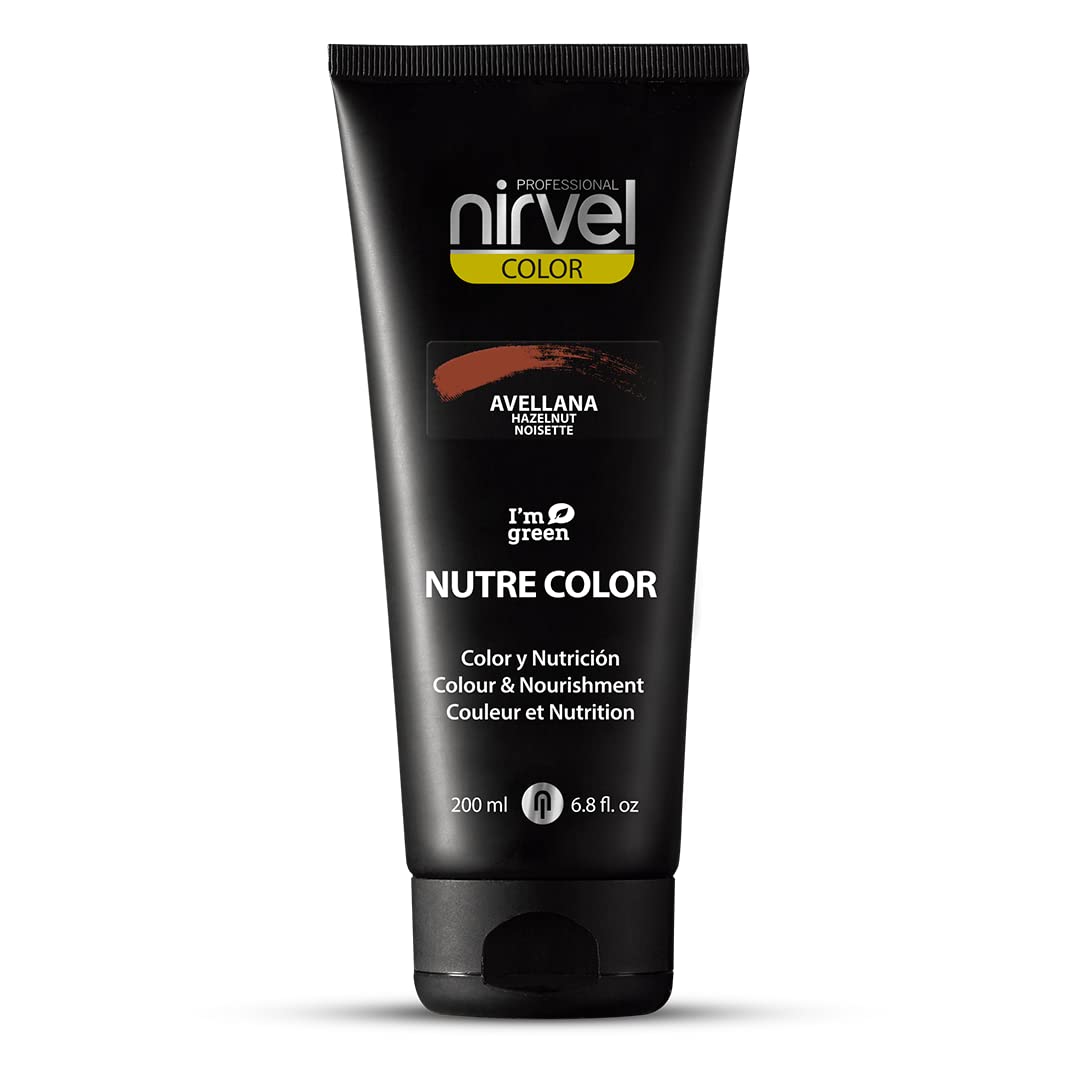 Nutre Color Avellana 200 ml