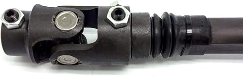 Miniatura 3 de POWERWORKS Reemplazo # 000940 Conjunto de eje de dirección para camioneta Dodge D150 W150 W150 D250 W250 D350 W350 1979-1993