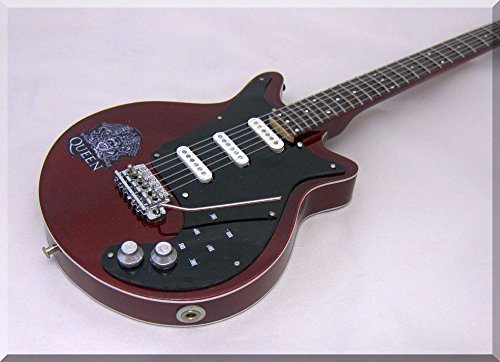 BRIAN MAY uCA C ~j`A M^[ QUEEN -2
